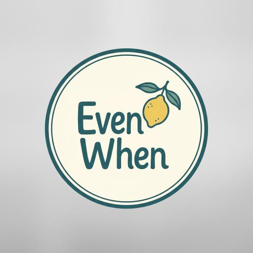 Even When Stories